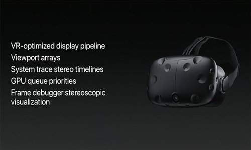 VR虚拟现实全景技术