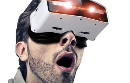 VR虚拟眼镜行业正在经历理性调整