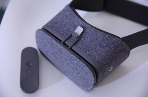 虚拟现实VR视频