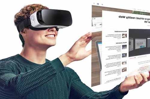 虚拟VR全景广告平台