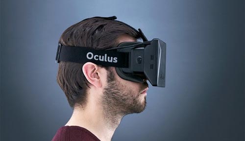 虚拟VR眼镜一体机