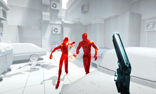 独立VR虚拟眼镜射击游戏将登陆PSVR