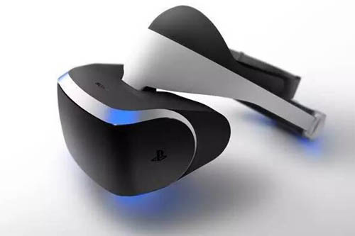虚拟现实硬件VR设备