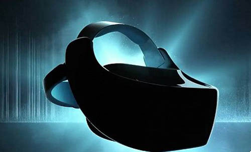 Vive虚拟现实一体机