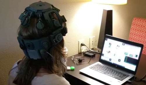 智能VR眼镜外设