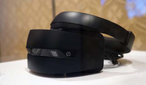 未来微软VR头显或能支持使用Oculus商店