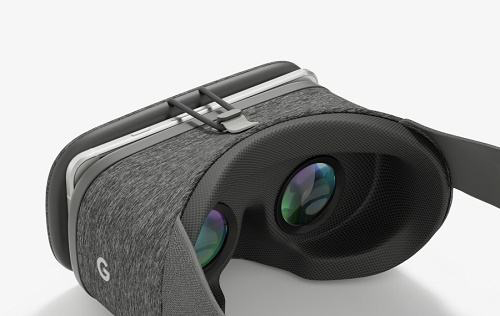 VR虚拟现实计划