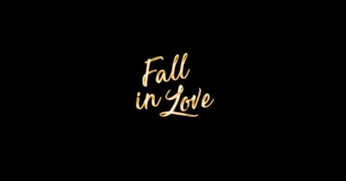 Fall in Love VR应用