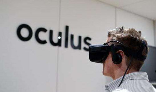 Oculus大促销战略初见成效 在Steam上份额紧追Vive