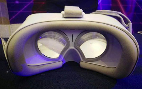 Valve将研发全新VR光学透镜 致力于优化VR体验