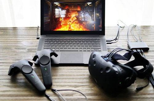 分析Steam最新硬件报告 窥视VR行业发展