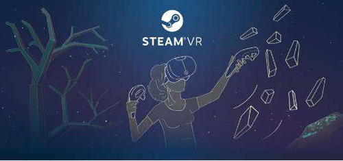 分析Steam最新硬件报告 窥视VR行业发展