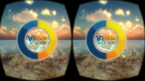 VR眼部治疗新思路 Vivid Vision让患者在家治疗弱视