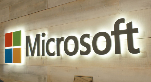 微软开设MR工作室 专注内容研发和技术学习
