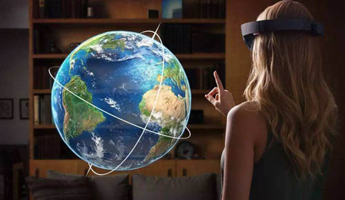 行业分析：VR/AR一体机未来的发展趋势