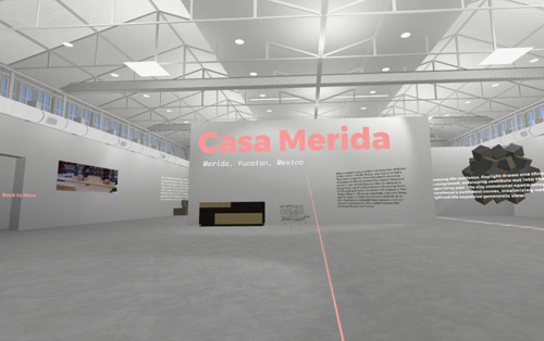 多功能制作平台Mirra问世 助力VR/AR内容开发