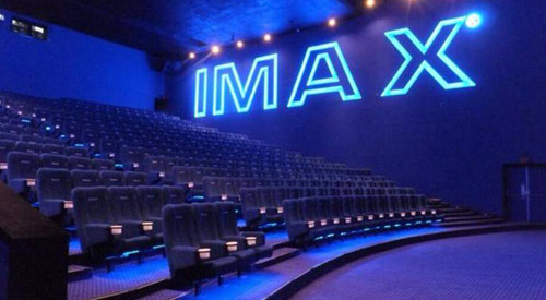 IMAX加拿大VR中心来袭 众多VR体验蓄势待发