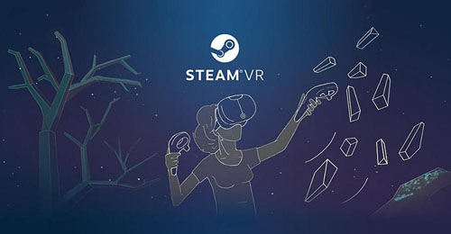 SteamVR黑五促销指南：哪些VR游戏值得买？