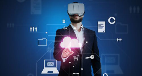 市场报告显示2018年VR/AR产值将突破百亿美元