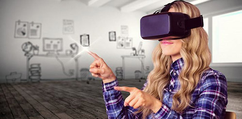 BBC致力VR内容创作 新作品新团队齐上阵
