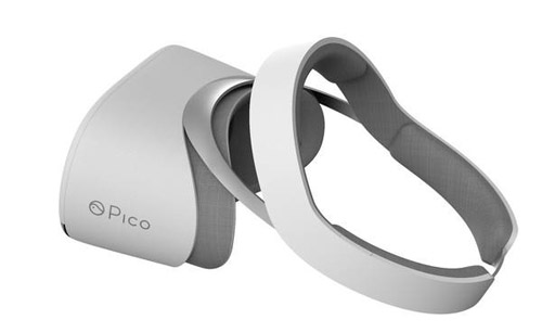Pico打造全新6自由度VR一体机 应用广泛 