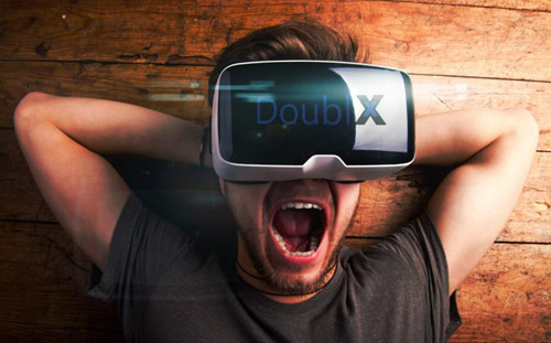 DoublX推出全新VR工具 创建专属VR网站