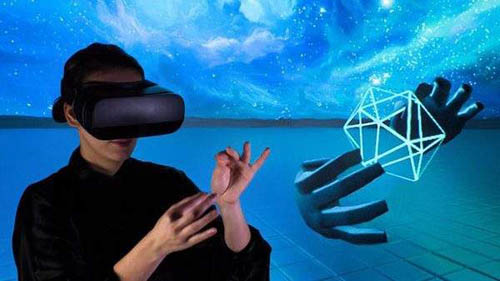 从CES 2018展会分析VR/AR行业的新趋势