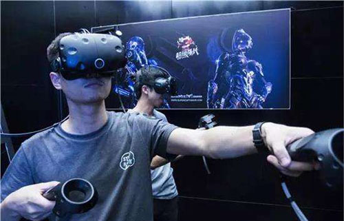 VR/AR游戏有机会取代PC成为新一代霸主吗？