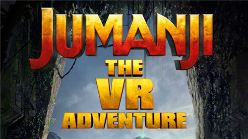 索尼牵手VR公司Survios 打造全新VR体验