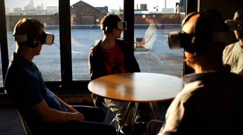 实现真正的VR社交还面临着哪些挑战？