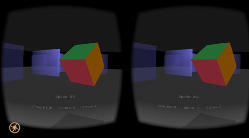 MONKEYmedia公司推出全新控制系统 体验VR更简单