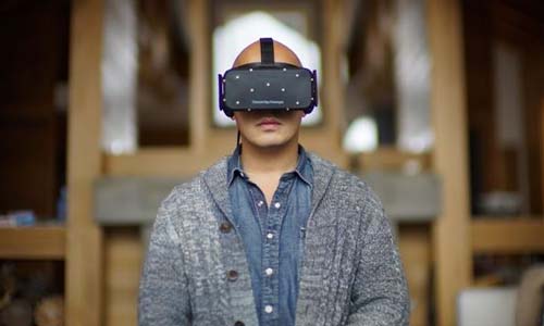 VR技术遇冷 视频或将成为新机遇