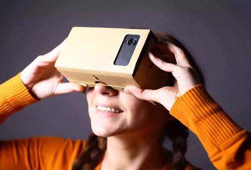 VR技术遇冷 视频或将成为新机遇