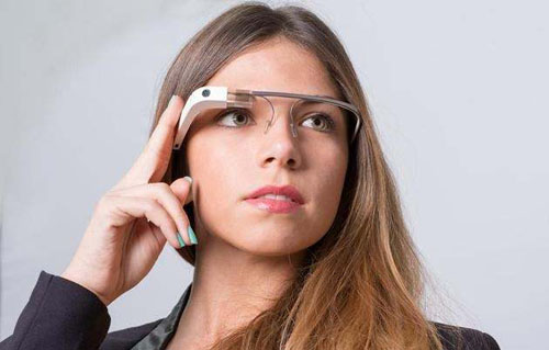 AR技术发展迅猛 谷歌眼镜或将借势回归