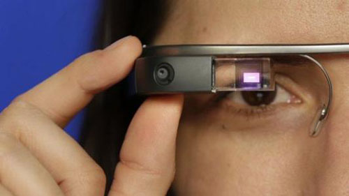 AR技术发展迅猛 谷歌眼镜或将借势回归