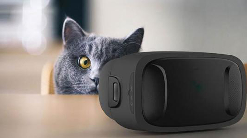 VR视频市场