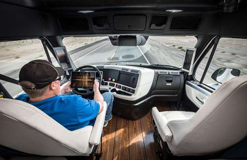 优步探索VR+自动驾驶 让乘客收获精彩旅程
