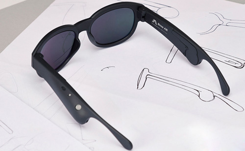 Bose进军增强现实领域 打造音频强大的AR眼镜