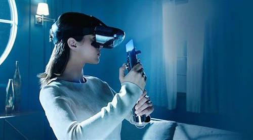 IDC最新报告出炉 VR/AR头显销量将持续增长