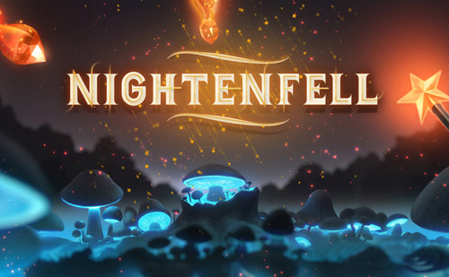支持多用户的AR游戏《Nightenfell》精彩来袭