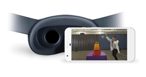 谷歌开放VR180格式 助力开发者创作