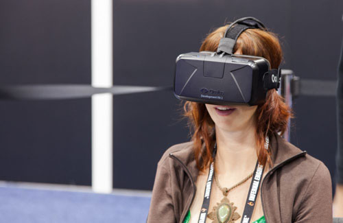未来五年VR/VR/MR等高新技术将带来哪些改变？