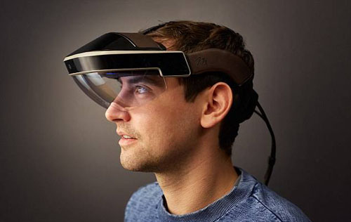 未来五年VR/VR/MR等高新技术将带来哪些改变？