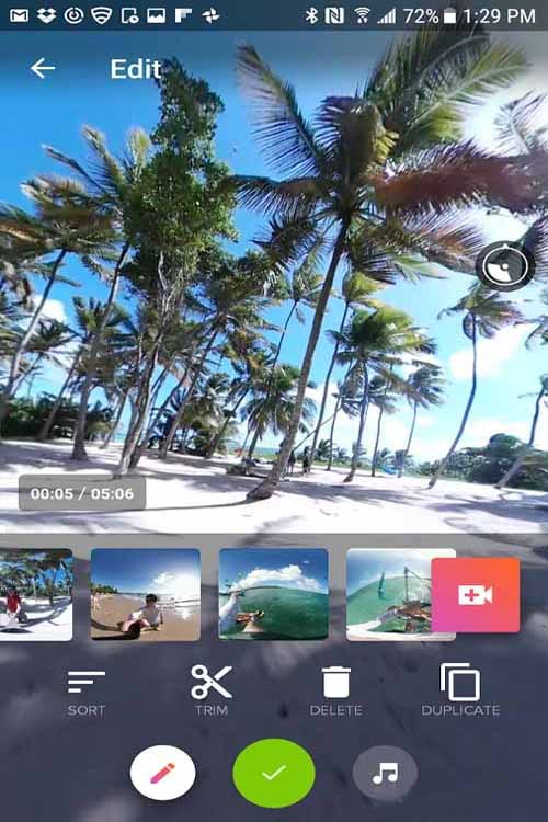 360度VR视频编辑软件