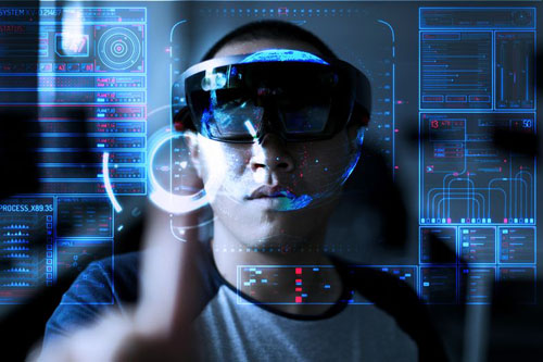 VR/AR技术何时才能真正走入消费者中间？