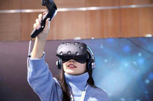 研究机构Imec为VR/AR研发新型眼动追踪技术