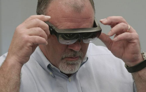 保时捷将为美国经销商提供AR眼镜维修服务