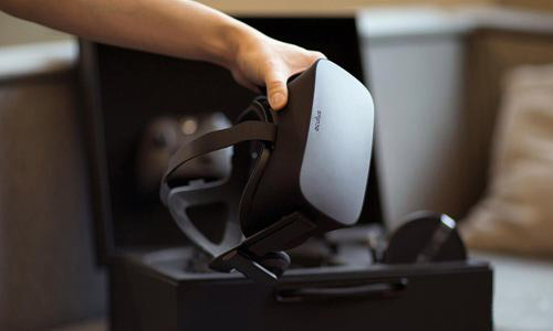VR虚拟现实市场调研 内容或将成为新的风口
