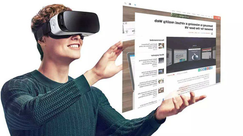 VR初创公司Within推出基于WebVR的内容网站
