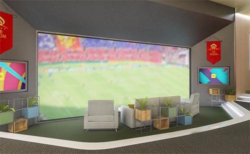 BBC VR应用正式上线 球迷可以用VR看世界杯了